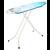Legnpszerbb Brabantia Vasaldeszka Ice Water B 124x38 cm