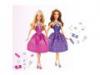 A Barbie Hercegno Parti szortiment Mattel lersa A divatos heregno babkhoz szmtalan kiegszto is jr hogy a kislnyok mltkppen felkszthessk oket a blra Ktfle vltozatban szllthatjuk A t