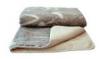 Gyapj gyermek derkalj Birka Bambu mints gyapj leped 70x140cm 450g m2