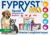 Fypryst Bolha kullancs csepp macsknak spot on 0 5 ml