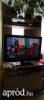 Tv llvny polc Pcs