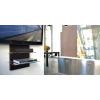 Omnimount MWFS EU fali hifi llvny vegpolccal