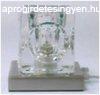 MW 5384 1T B modern asztali lmpa 1xG9 40W 230V