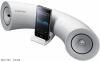 Samsung DA E550 minihifi iPhone s iPod dokkolval