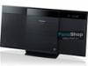 SC HC28EC K Panasonic mikro Hi Fi rendszer iPhone iPad mini iPod dokkolval