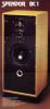 1980 2 es Hifi Magazin Poszter Spendor BC1