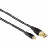 Hama 78419 Micro USB adapter kbel