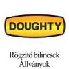 Doughty kampk bilincsek vilgtstechnikai rgzt eszkzk biztonsgi kiegsztk pantogrfok llvnyok statvok