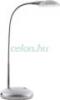Asztali lmpa 12xLed 0 1W 3 2V daylight 82lm 6400K Et 58370 Globo Lighting GLO58370