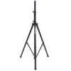Hangfal llvny alumnium llthat magassg 1250 2400mm terhelhetsg 60kg cs tmr 35mm fekete