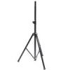 Hangfal llvny alumnium llthat magassg 1000 2000mm terhelhetsg 60kg cs tmr 38mm csvg tmr 35mm fekete az r 1 db ra vonatkozik