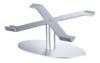 Just Mobile Xtand Pro ST 320 MacBook llvny aluminium