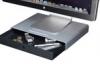 Just Mobile Deluxe monitor llvny aluminium