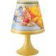WINNIE POOH Asztali lmpa 1x10W G24q 1 manyag