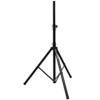 Knny alumnium llvny 50kg os hangalat is elbr NAGYON KEDVEZ RON Alumnium hangfalllvny Minimlis magassg 115 cm Maximlis magassg 196 cm Teherbrs 50 kg