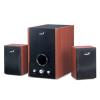Genius SW HF2 1 1700 hangfal fadobozos szett