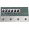 Tech21 SansAmp VT Bass Deluxe pedl