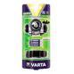Elemlmpa LED HEAD LIGHT 3AAA
