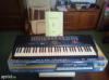 Elad egy hibtlan Casio CTK 495 tpus szintetiztor Kvll karcmentes llapot s