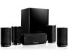 Harman Kardon kompakt hzimozi hangsugrz hangfal szett HKTS 9 BQ