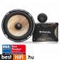 Focal PS 165 FX komponens szett 16 5cm EISA dj 2013 2014