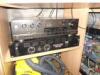Elad a fels erst Technics SU V450 szp llapotban minden tkletesen mkdik rajta potmterek jk 450 WATT 4 hangfal kimenet