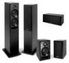 KEF C5 hangfal szett 5 0 C1 C5 C6