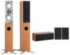 Onkyo SKF 4700 SKS 4700 hangfal szett 5 0