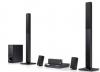 LG BH6420P 3D SMART Blu ray hzimozi rendszer