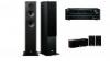 TX SR 313 BL SR AV Receiver SKF 4800 SKS 4800 5 0 hangfal szett