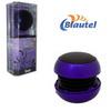 ITour 20 hordozhat hangszr 3 5 mm jack 3 adapter kbel LILA