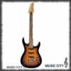 SAMICK LK 15A elektromos gitr