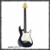 Samick MB 1 elektromos gitr