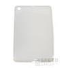 Apple iPad mini tltsz TPU htlap tok