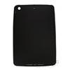 Apple iPad mini fekete szilikon tok