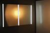 Sapho ALIX 120x75 cm es tkr LED vilgtssal AL893 23789