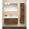 Btor DURAVIT VERO mosdval csaptelep tkr s faliszekrny NLKL Mosd anyaga porceln