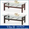 Vita H 120x65cm dohnyzasztal