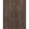 Domino IROKO Brown falicsempe 20x25