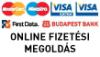 Bagoly Hromdimenzis falidsz gyerekeknek BNDD04904