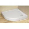 Radaway Paros A mmrvny zuhanytlca 80x80 ves
