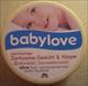 Babylove Arc s Testpol Krm