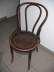 Intarzis Thonet Mundus szk elad