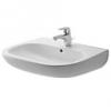 DURAVIT D CODE mosd 60x46