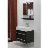 Kolpa San Tia 60 frdszobabtor wenge fehr vagy wenge fehr s