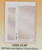 Lana 55 MT tkrs szekrny