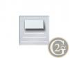 Spot Light Cristal felragaszthat LED lmpa