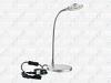 Samsung Icon LED TAB LED asztali lmpa hideg fehr