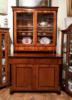 311 Biedermeier tlalszekrny