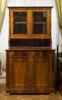 442 Biedermeier tlalszekrny
